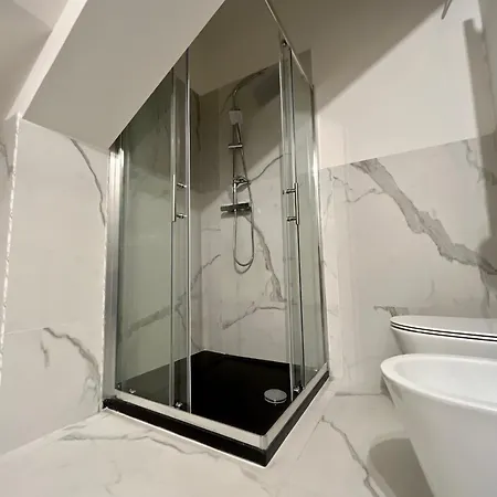 Bohemien Chic - A 5 Fermate Dal Duomo Semesterbostad