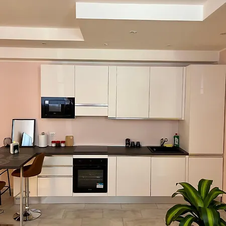 Bohemien Chic - A 5 Fermate Dal Duomo Semesterbostad Milano