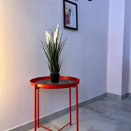 Holiday home Bohemien Chic - A 5 Fermate Dal Duomo *