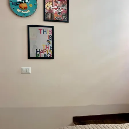 Bohemien Chic - A 5 Fermate Dal Duomo Дом отдыха