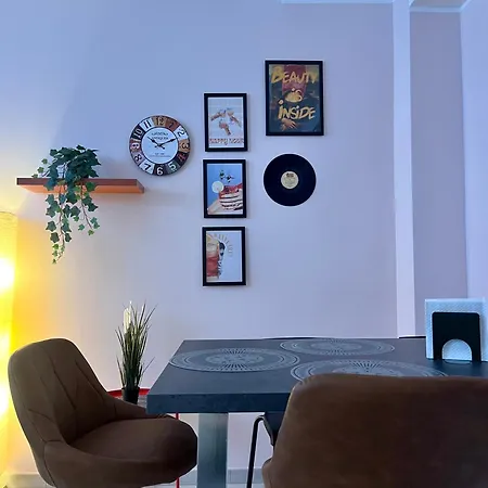 Bohemien Chic - A 5 Fermate Dal Duomo بيت للعطل *