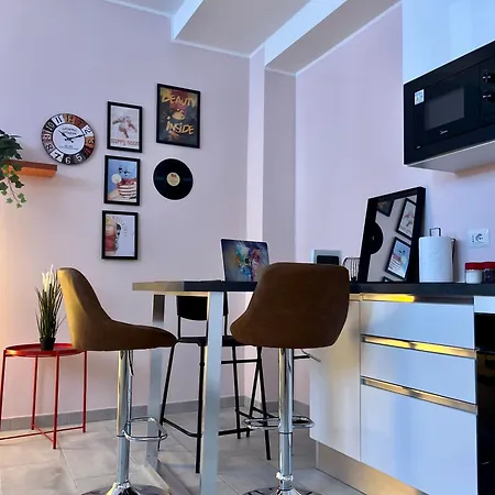 بيت للعطل Bohemien Chic - A 5 Fermate Dal Duomo *